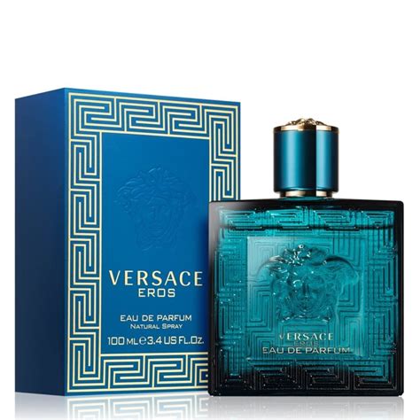 parfum homme versace